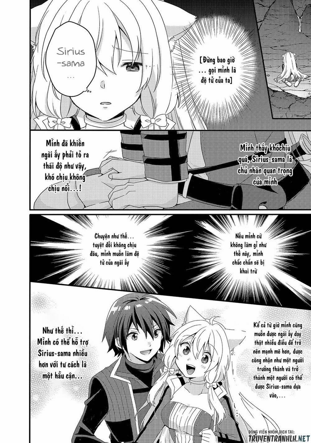 Sư Phụ Thế Giới 44 trang 21