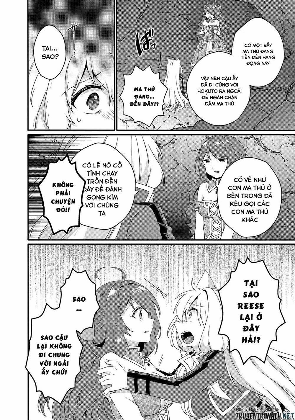 Sư Phụ Thế Giới 44 trang 23