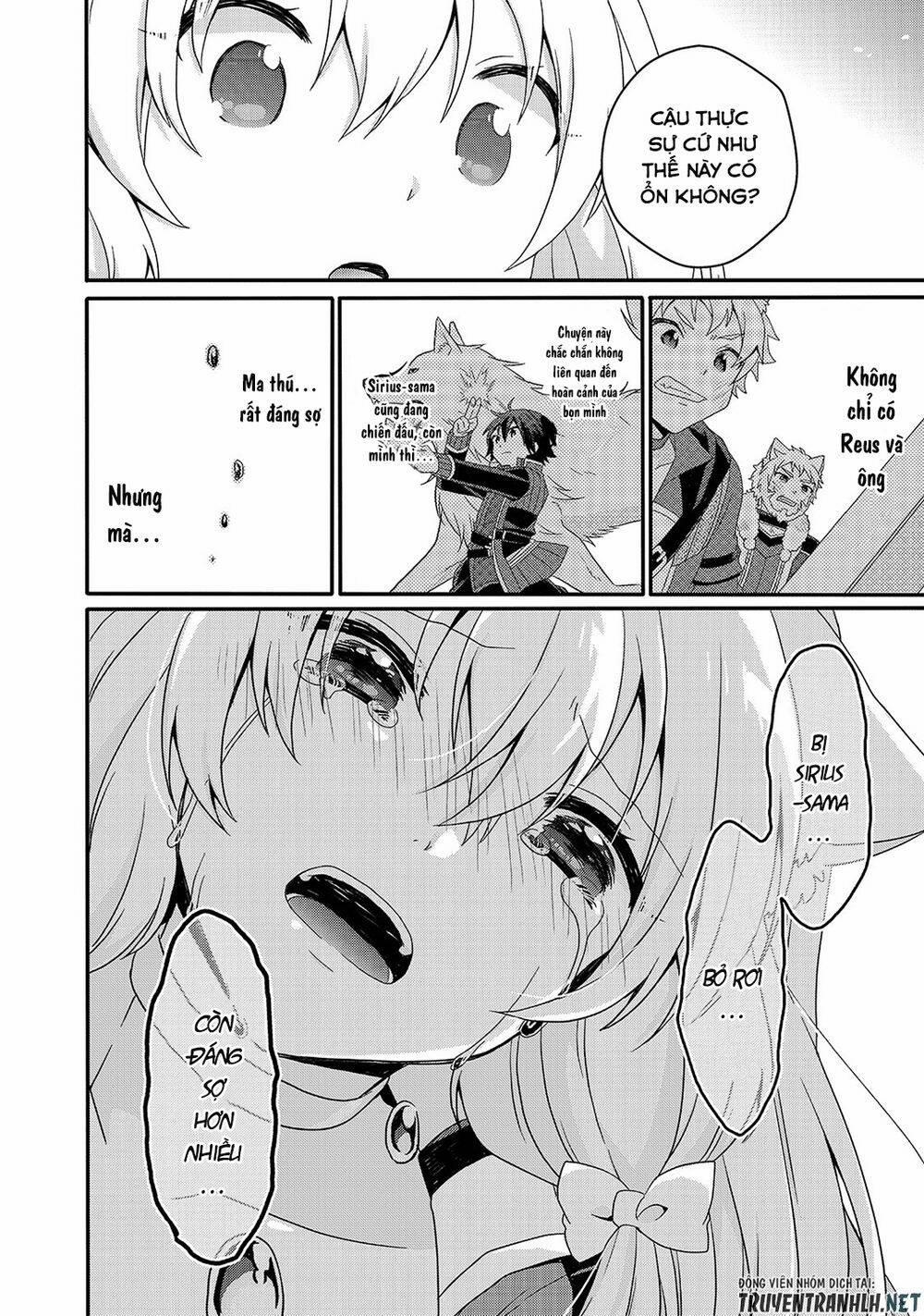 Sư Phụ Thế Giới 44 trang 25