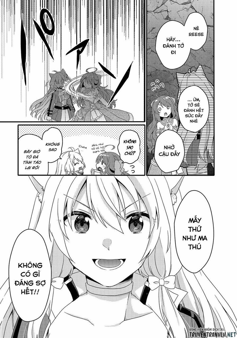 Sư Phụ Thế Giới 44 trang 26