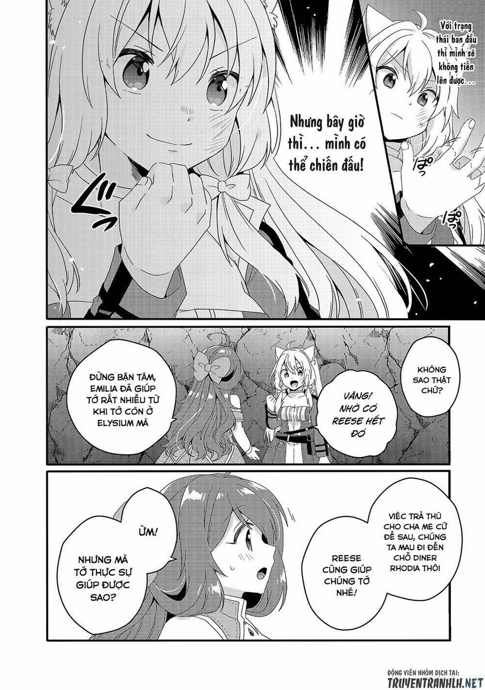 Sư Phụ Thế Giới 44 trang 27