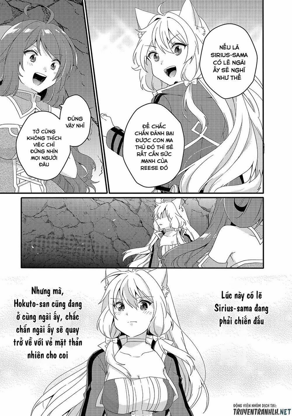 Sư Phụ Thế Giới 44 trang 28