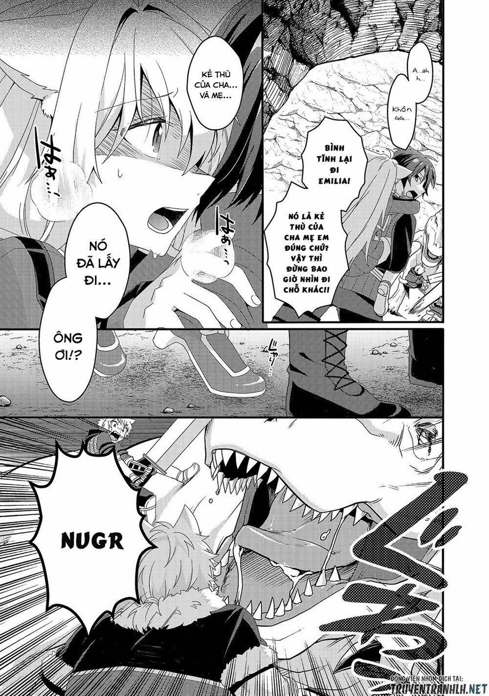 Sư Phụ Thế Giới 44 trang 8