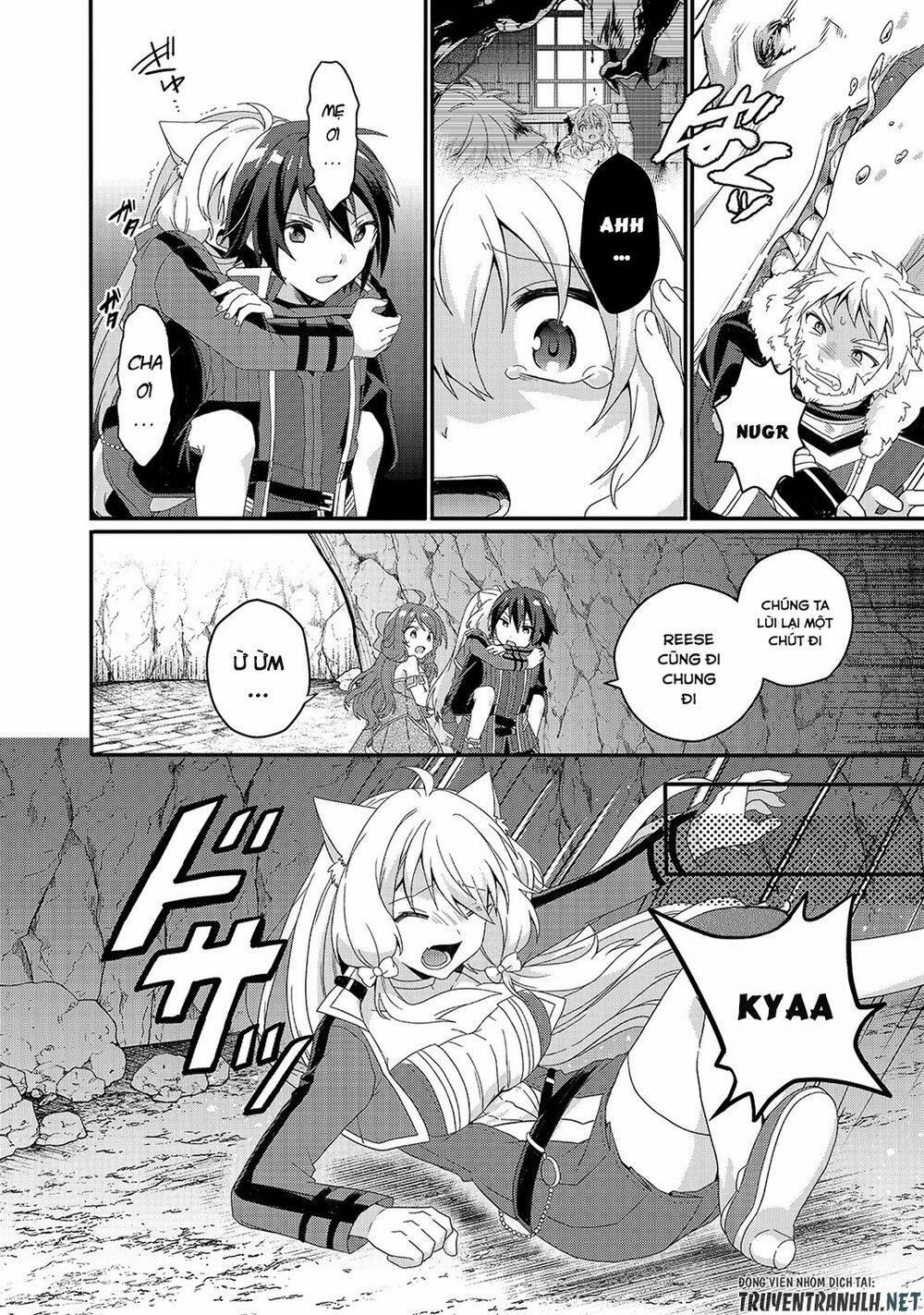 Sư Phụ Thế Giới 44 trang 9