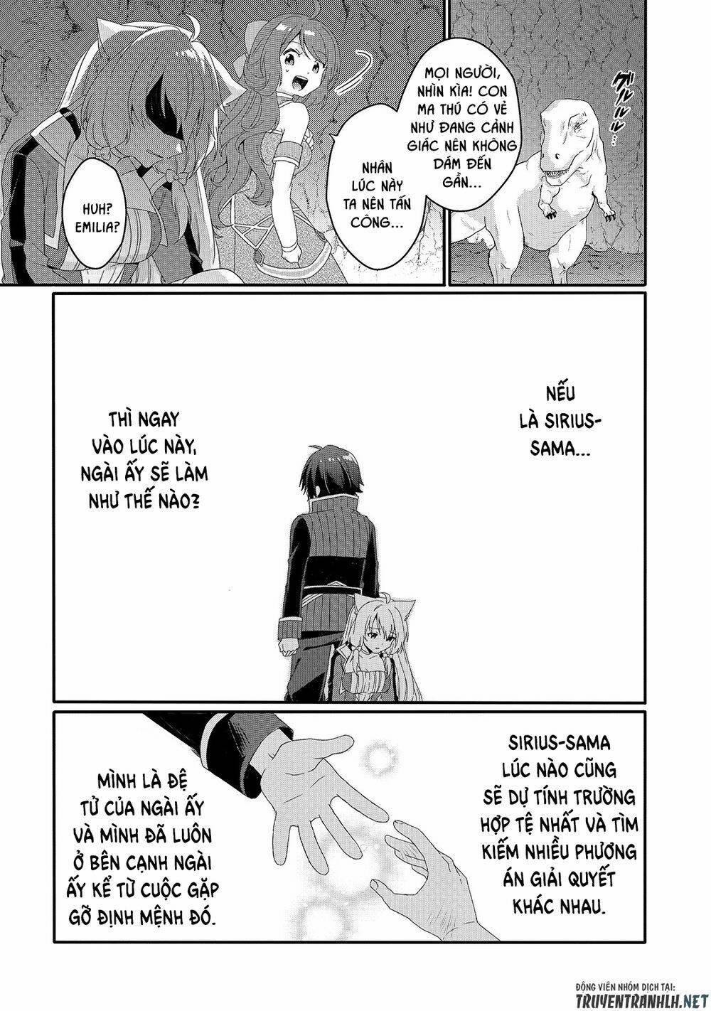 Sư Phụ Thế Giới 45 trang 10