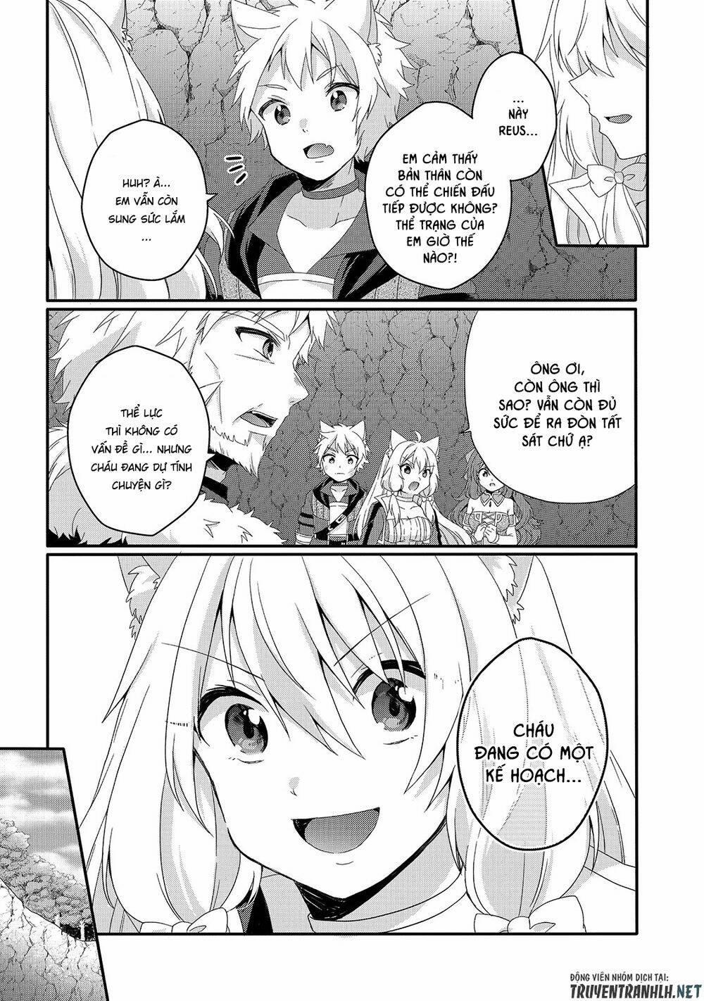 Sư Phụ Thế Giới 45 trang 12