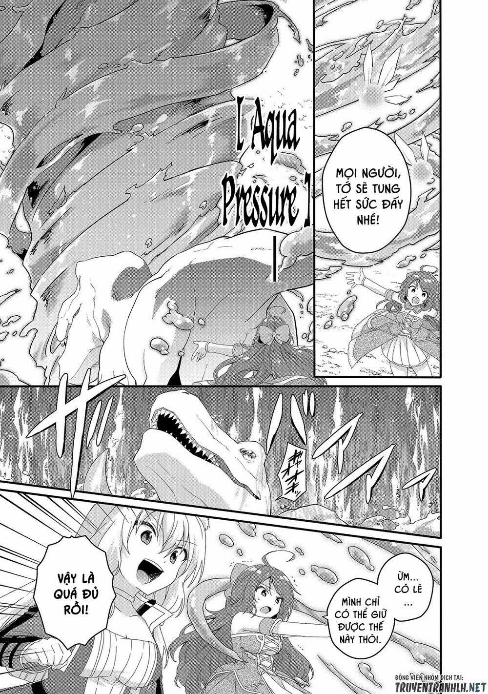 Sư Phụ Thế Giới 45 trang 14