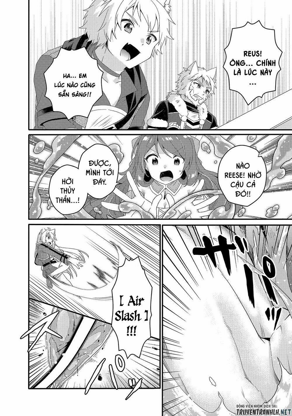 Sư Phụ Thế Giới 45 trang 15
