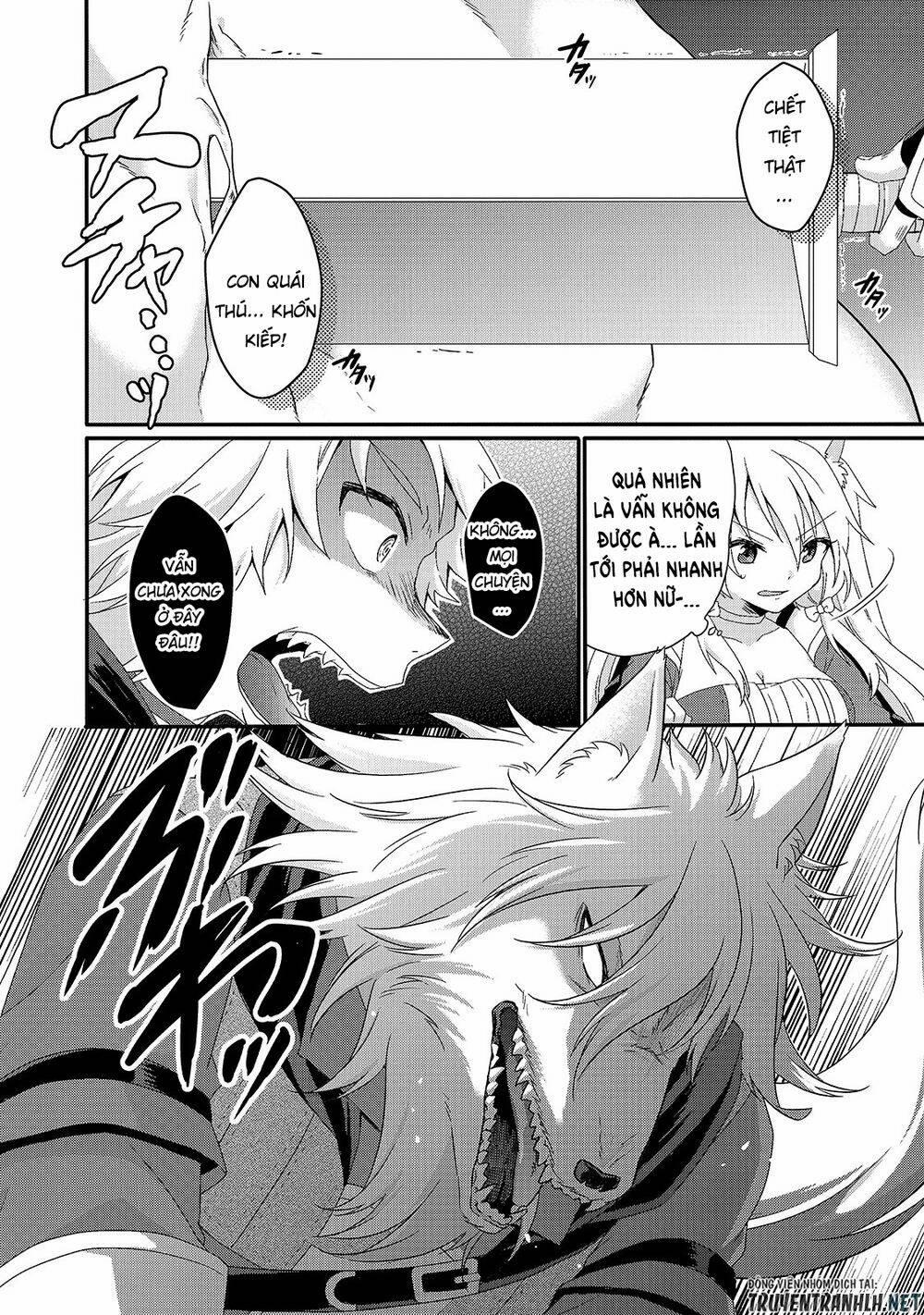 Sư Phụ Thế Giới 45 trang 17