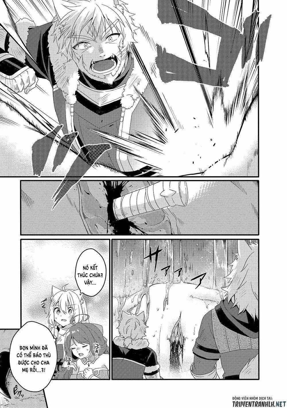 Sư Phụ Thế Giới 45 trang 20