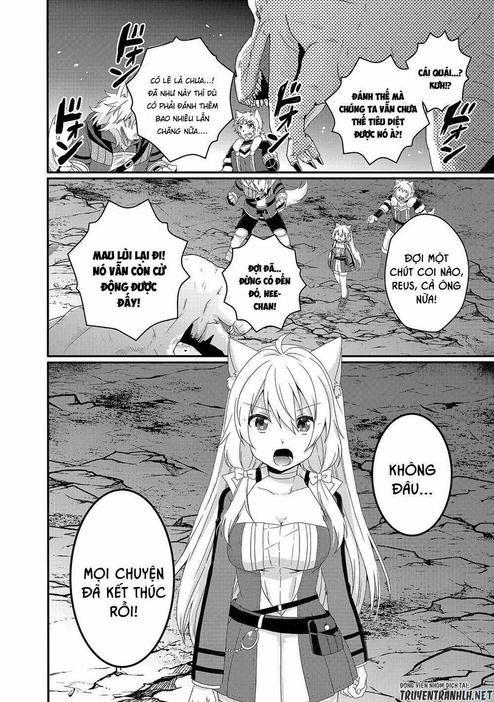 Sư Phụ Thế Giới 45 trang 21