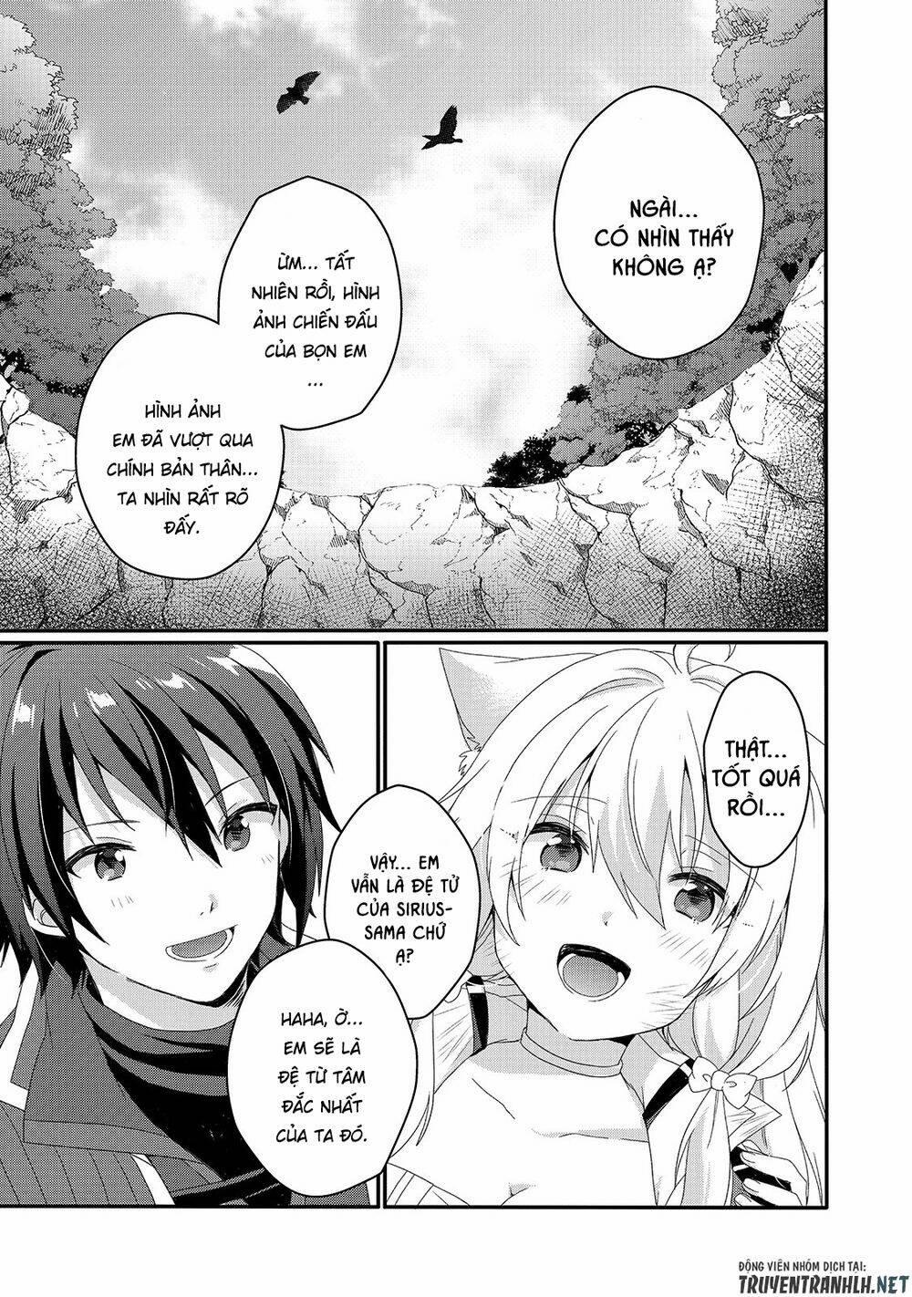 Sư Phụ Thế Giới 45 trang 26