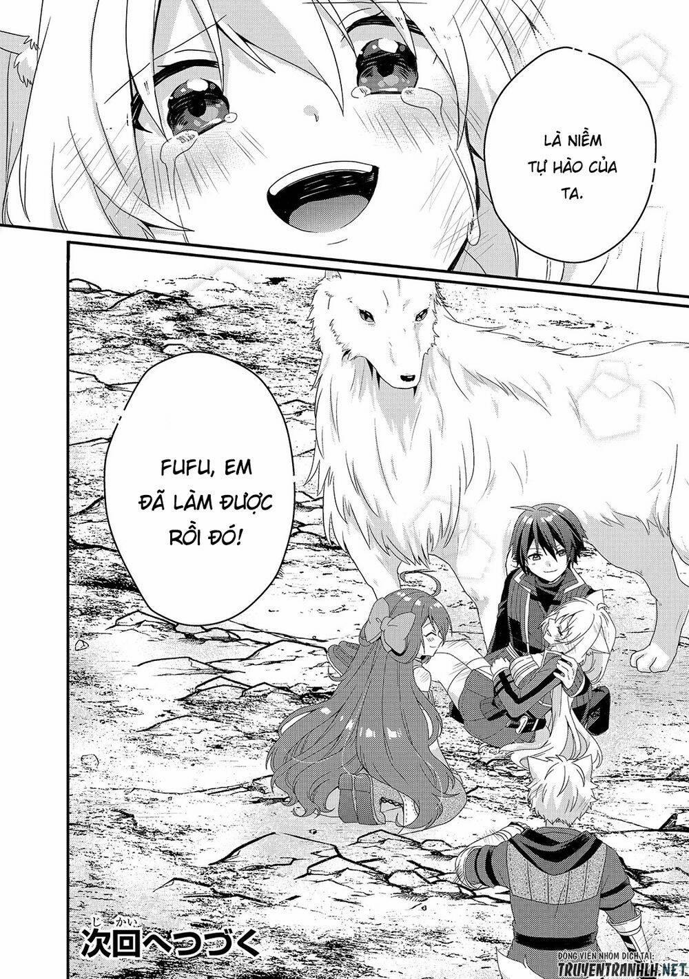 Sư Phụ Thế Giới 45 trang 27