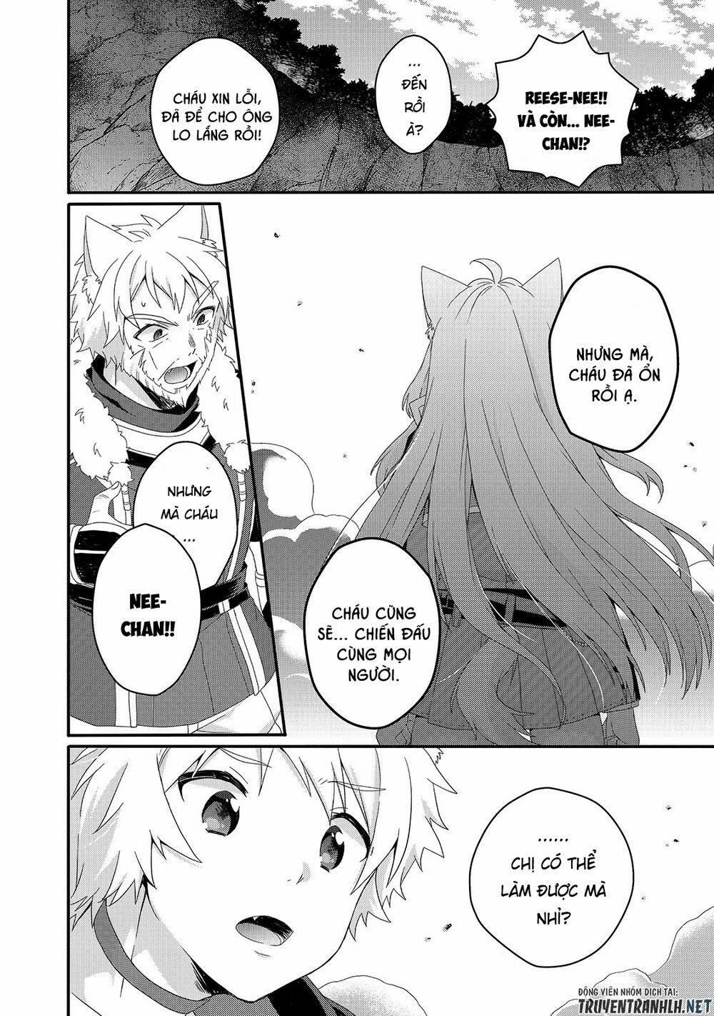 Sư Phụ Thế Giới 45 trang 3