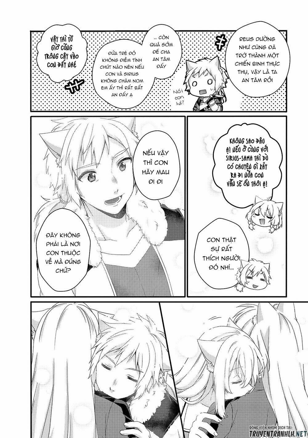 Sư Phụ Thế Giới 46 trang 11