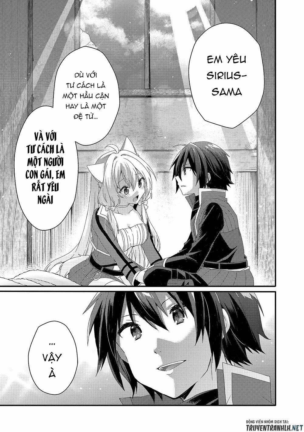 Sư Phụ Thế Giới 46 trang 18