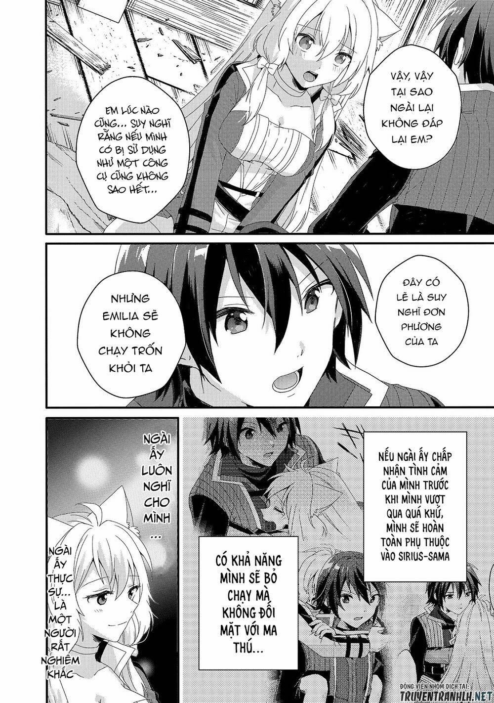 Sư Phụ Thế Giới 46 trang 21