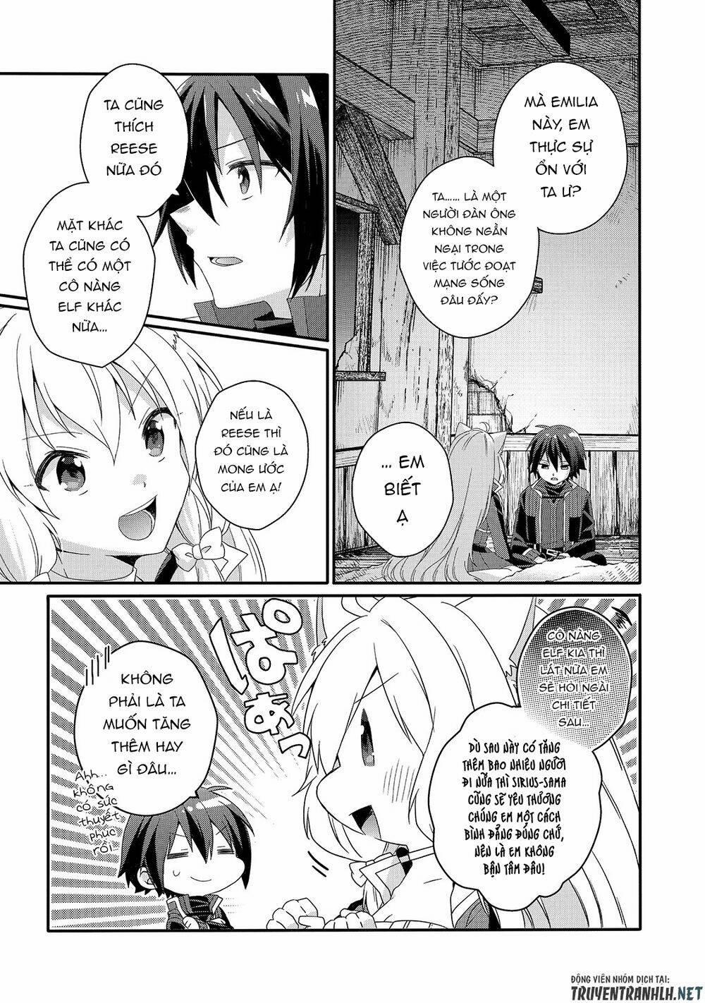 Sư Phụ Thế Giới 46 trang 22