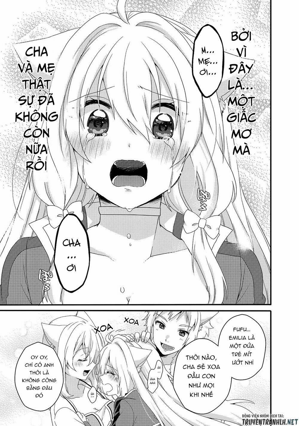 Sư Phụ Thế Giới 46 trang 6