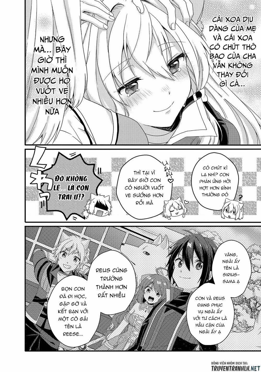 Sư Phụ Thế Giới 46 trang 7