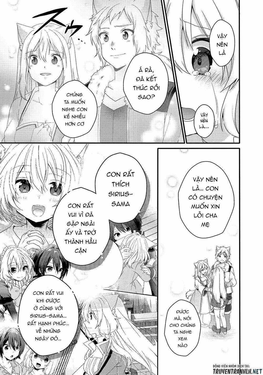 Sư Phụ Thế Giới 46 trang 8