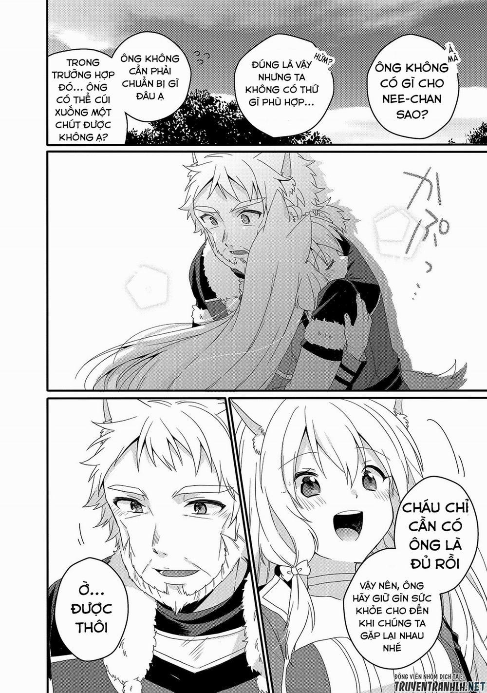 Sư Phụ Thế Giới 47 trang 19