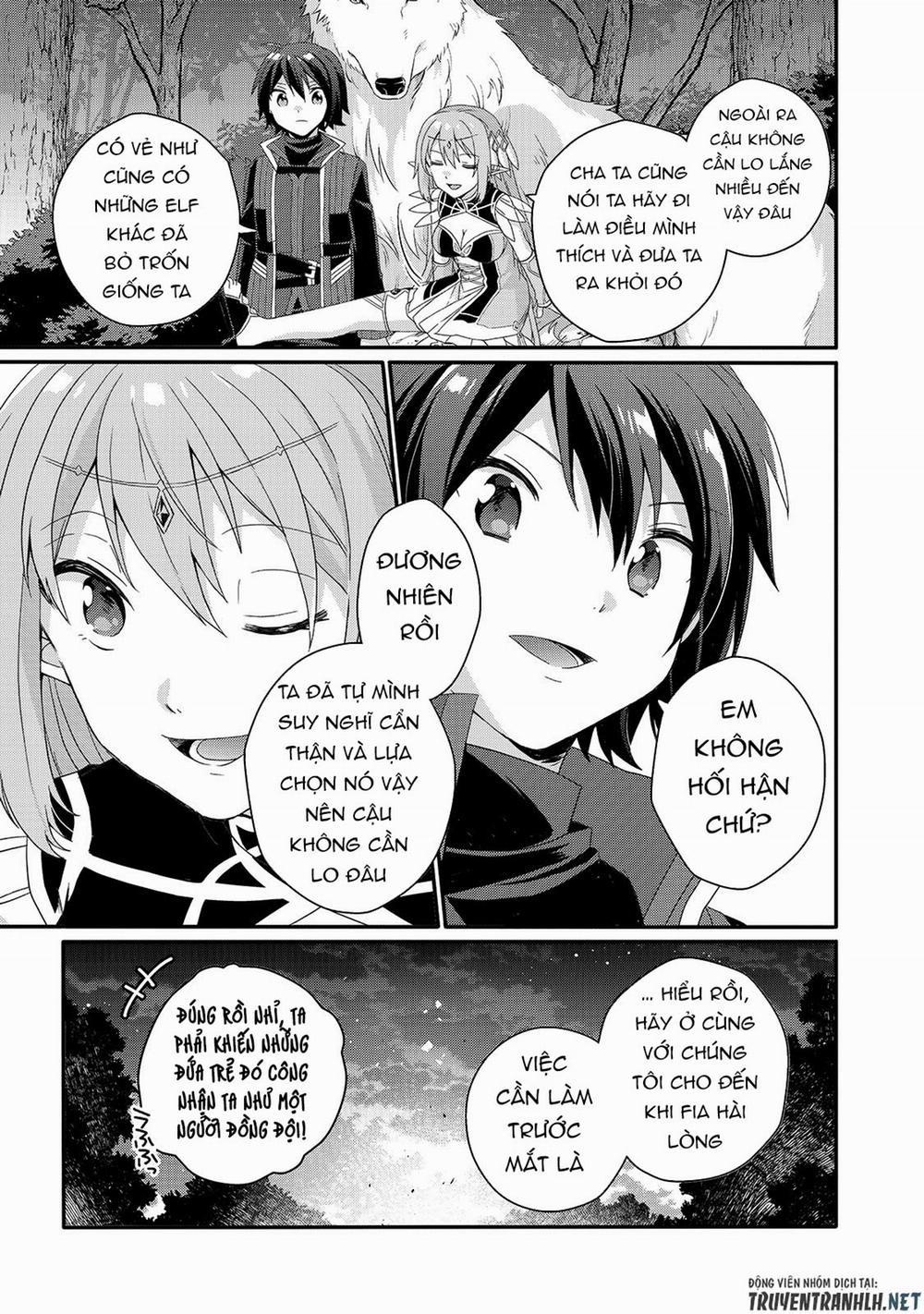 Sư Phụ Thế Giới 48 trang 12