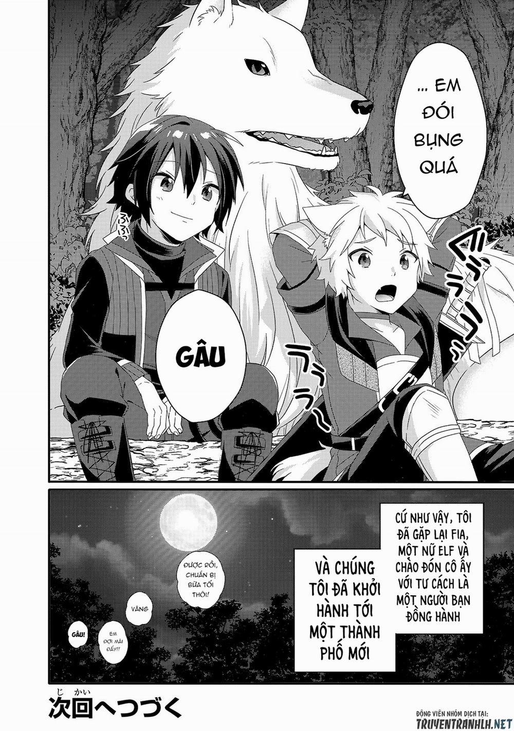 Sư Phụ Thế Giới 48 trang 23