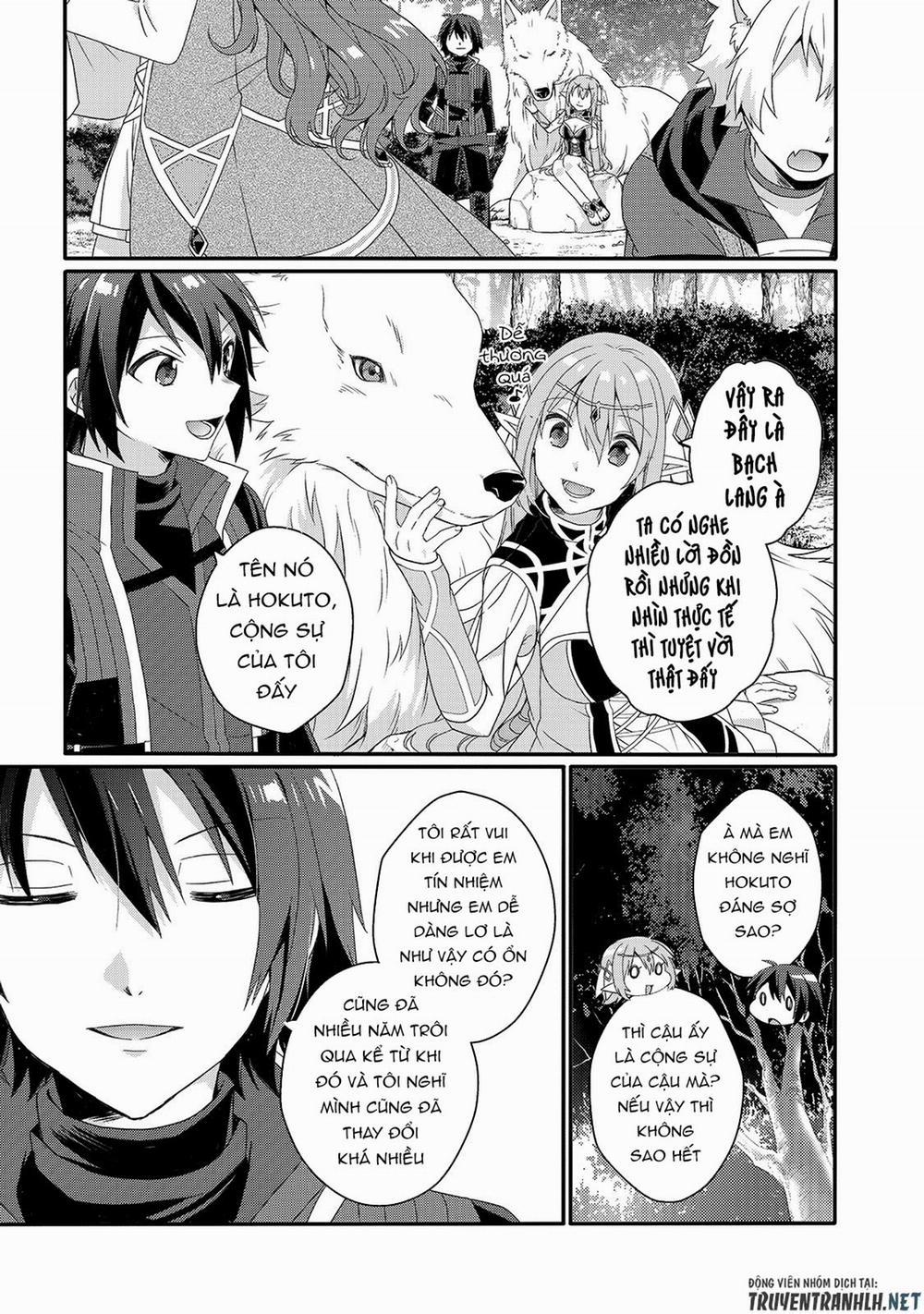 Sư Phụ Thế Giới 48 trang 6