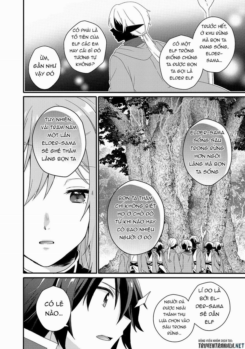 Sư Phụ Thế Giới 48 trang 9