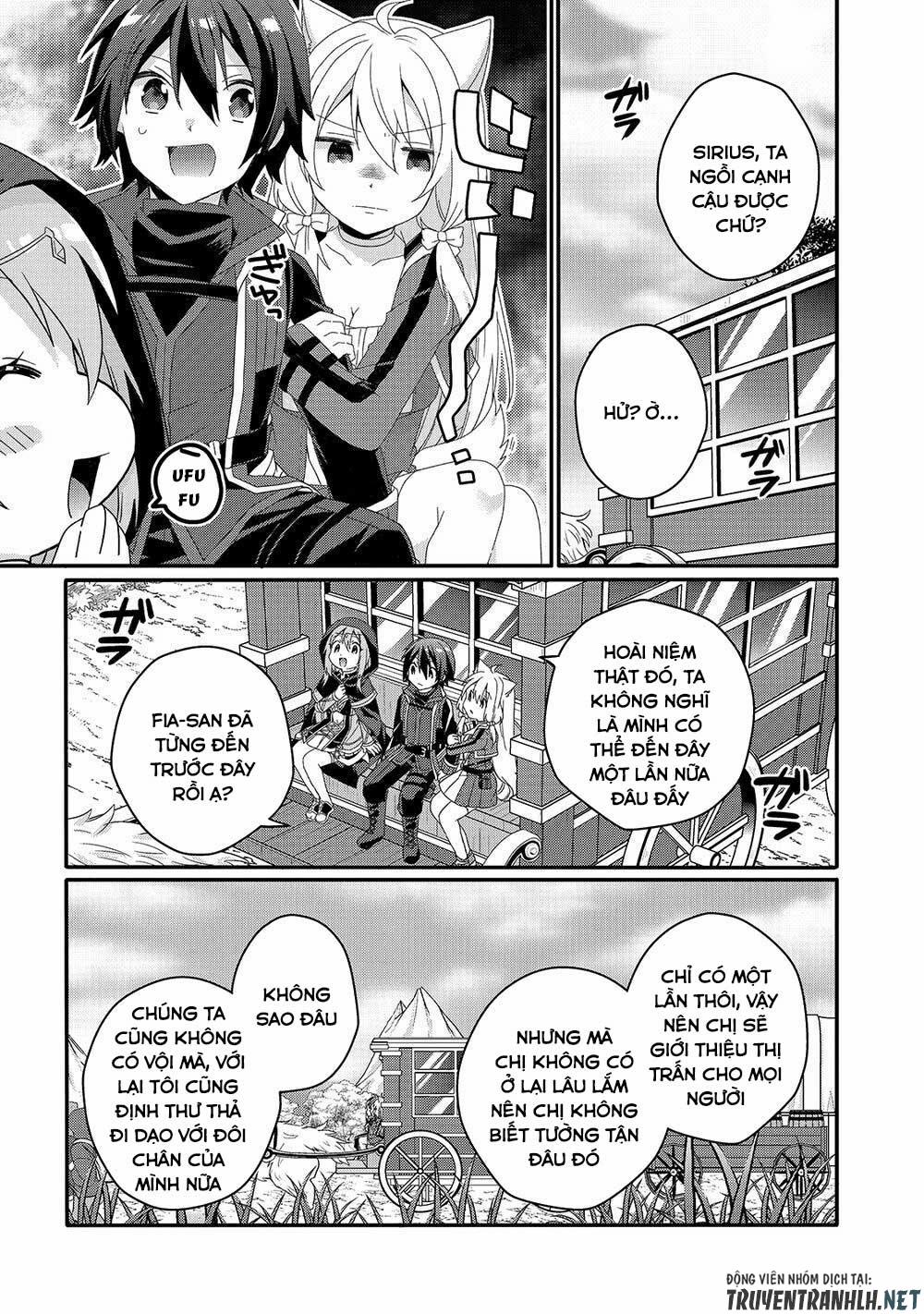 Sư Phụ Thế Giới 49 trang 10