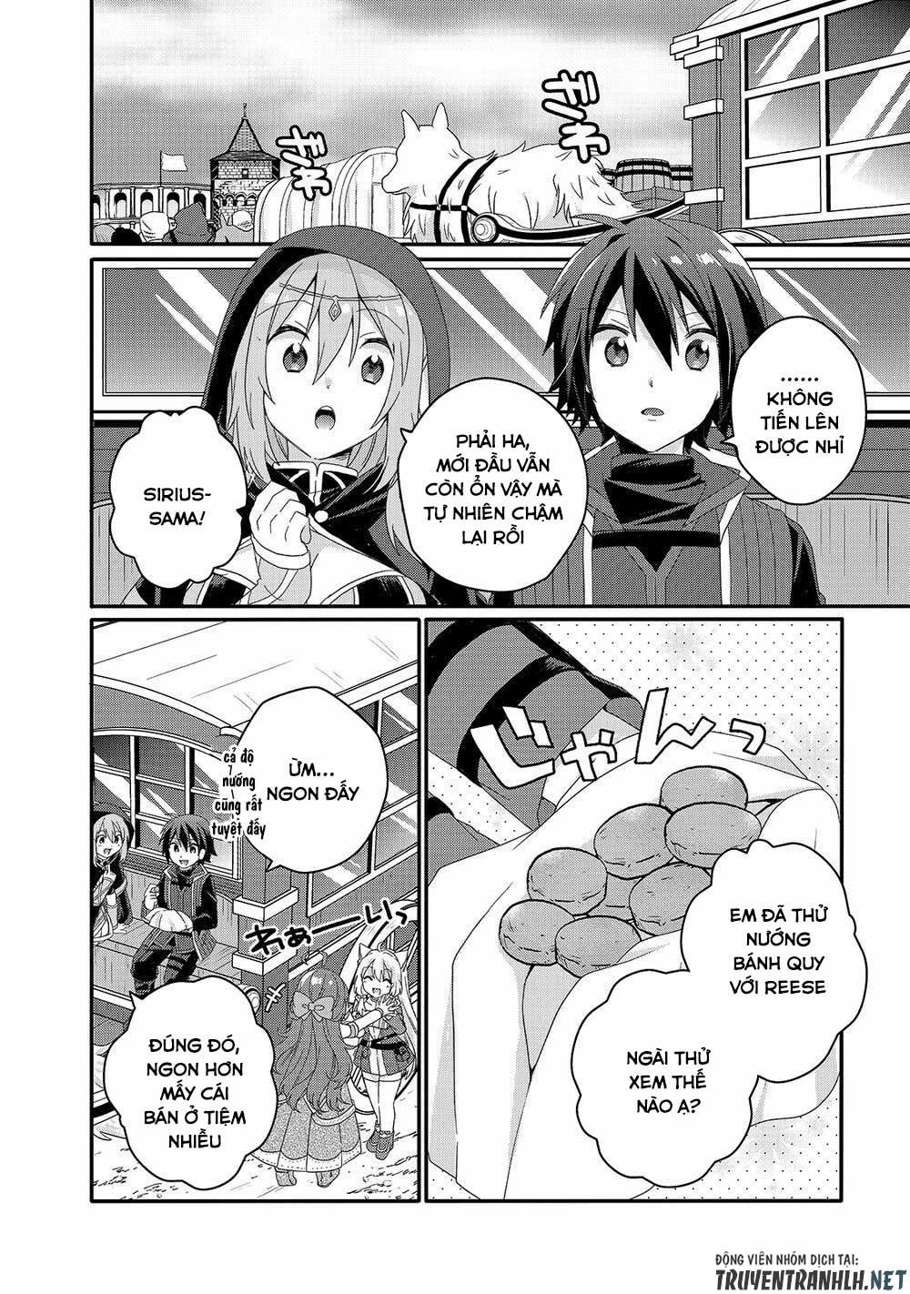 Sư Phụ Thế Giới 49 trang 11