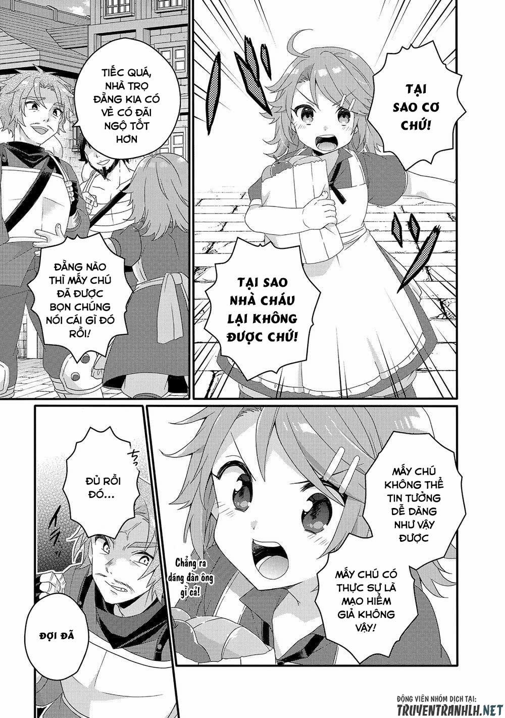 Sư Phụ Thế Giới 49 trang 16