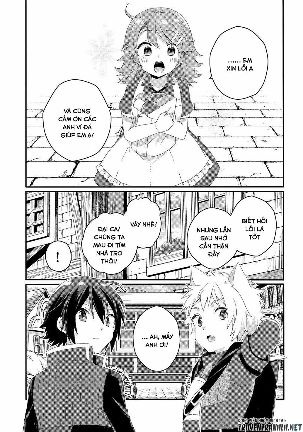 Sư Phụ Thế Giới 49 trang 19