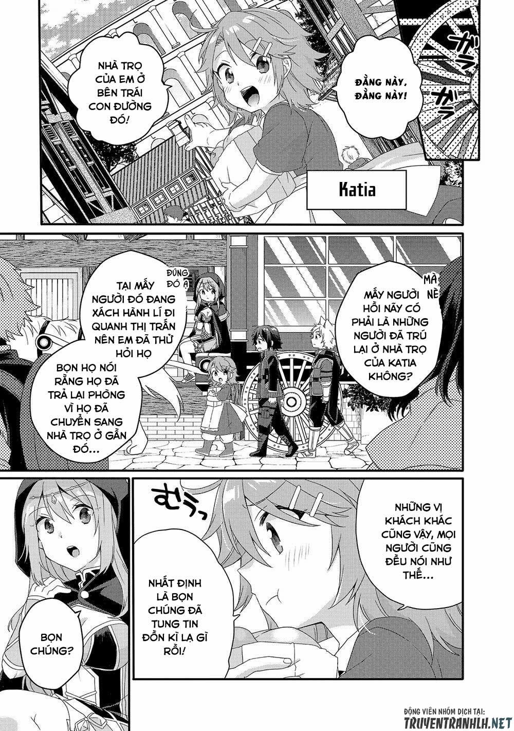 Sư Phụ Thế Giới 49 trang 20