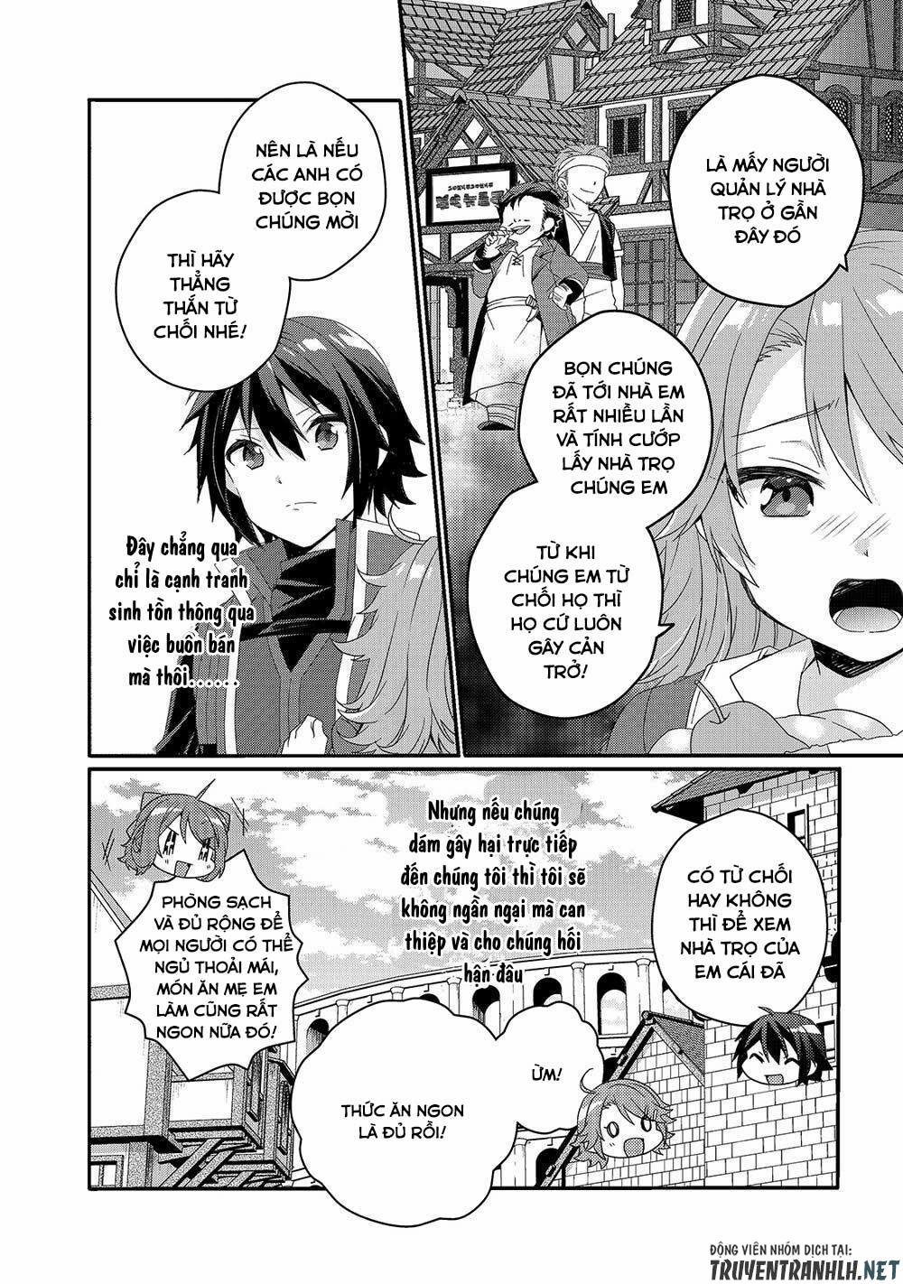 Sư Phụ Thế Giới 49 trang 21