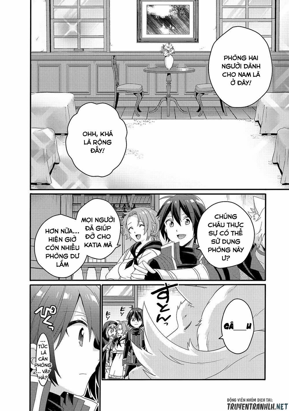 Sư Phụ Thế Giới 49 trang 25