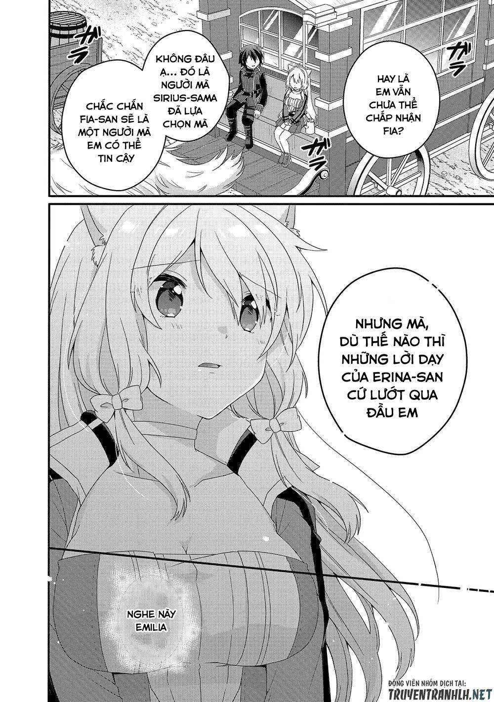 Sư Phụ Thế Giới 49 trang 5