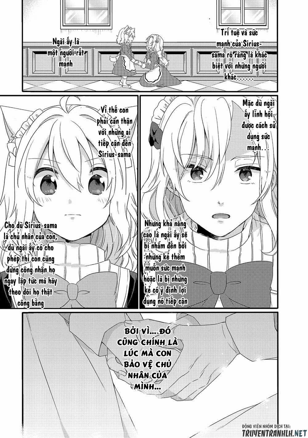 Sư Phụ Thế Giới 49 trang 6