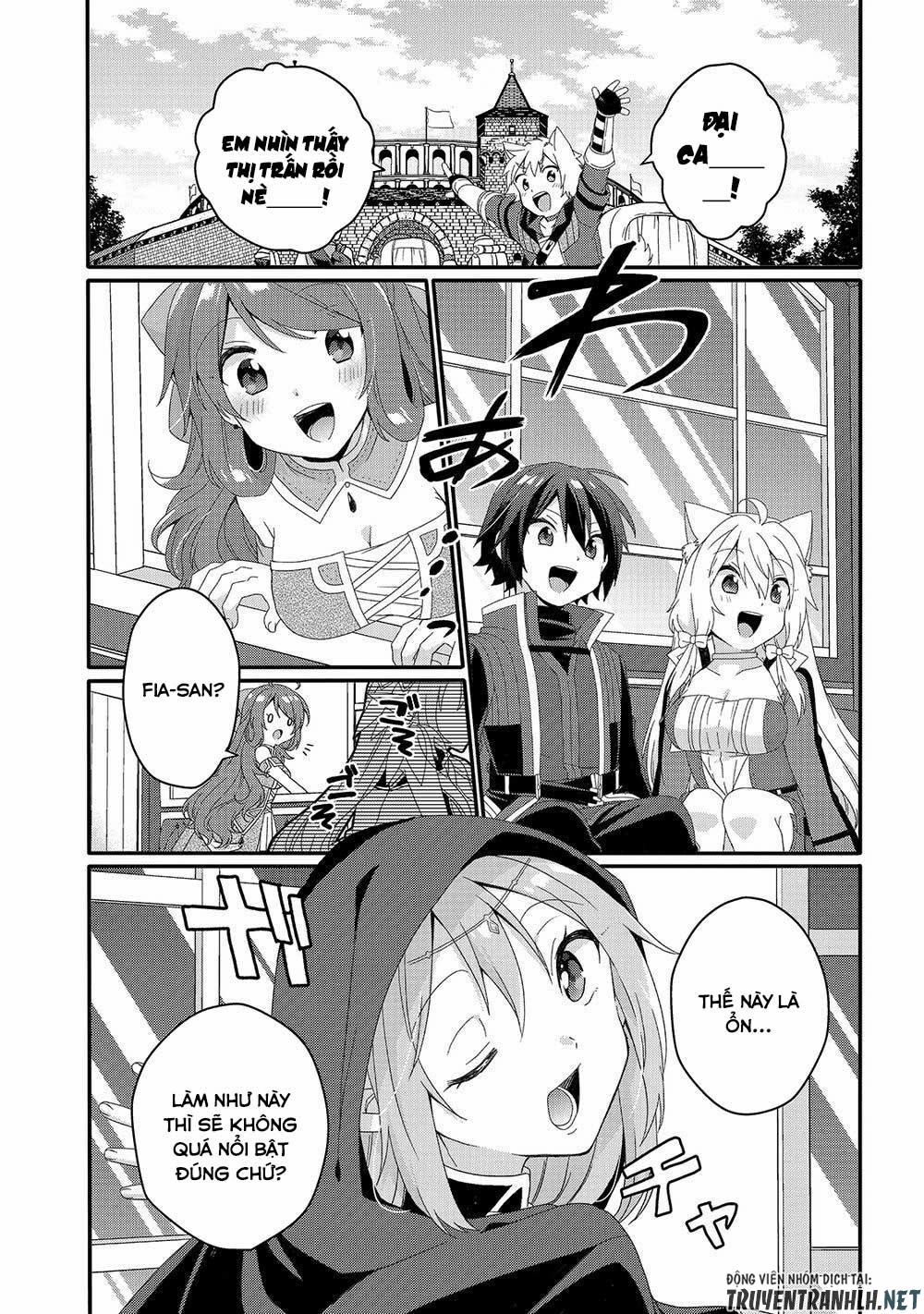 Sư Phụ Thế Giới 49 trang 9