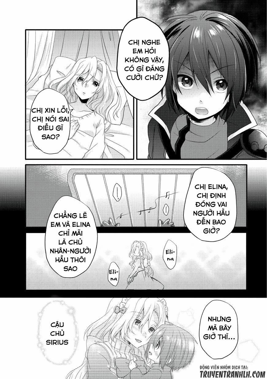 Sư Phụ Thế Giới 5 trang 13