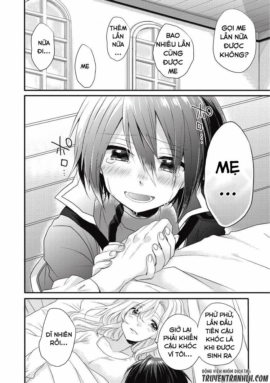 Sư Phụ Thế Giới 5 trang 19