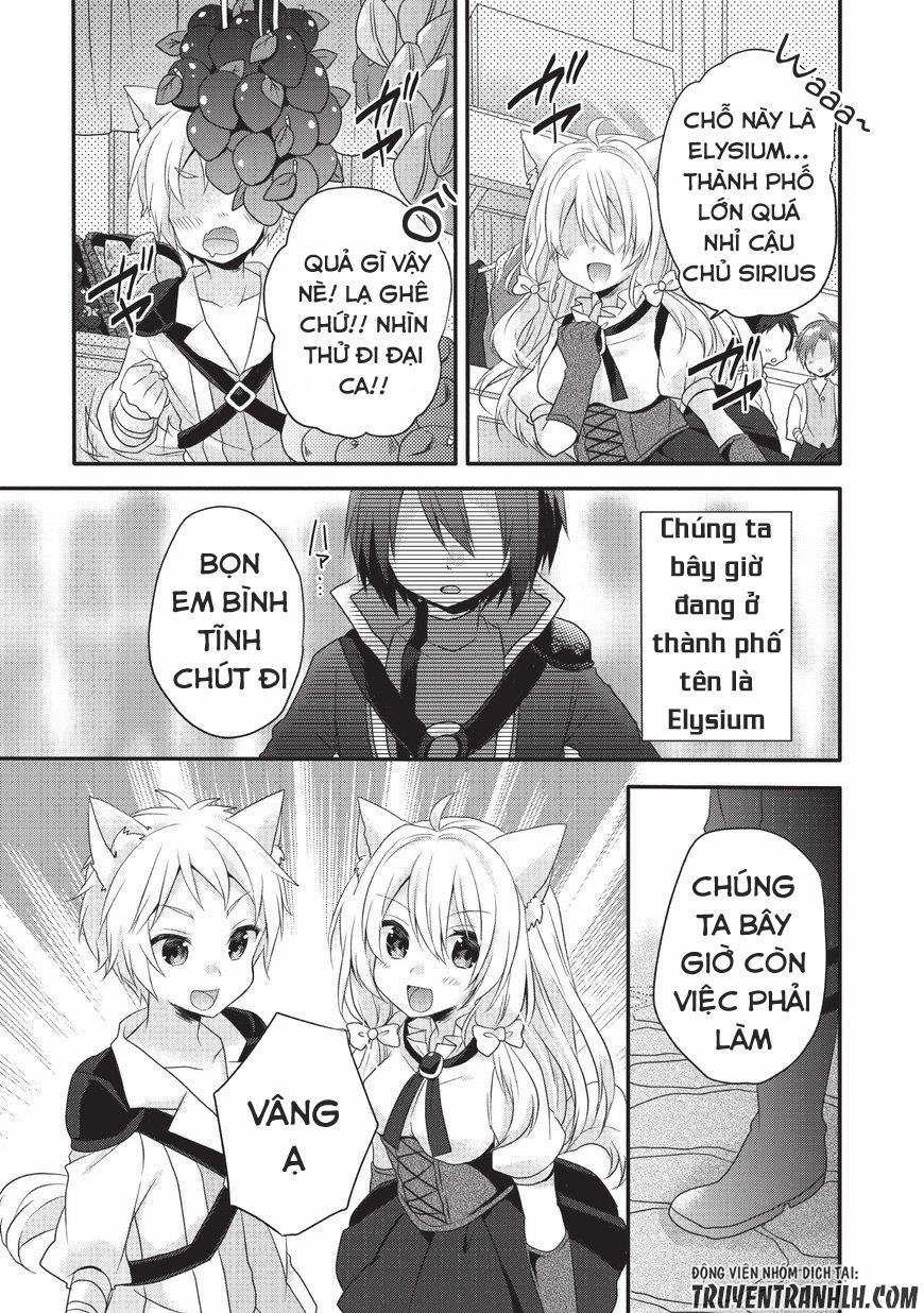 Sư Phụ Thế Giới 5 trang 26