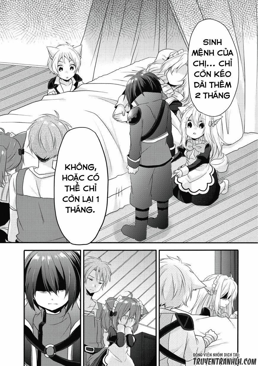 Sư Phụ Thế Giới 5 trang 3