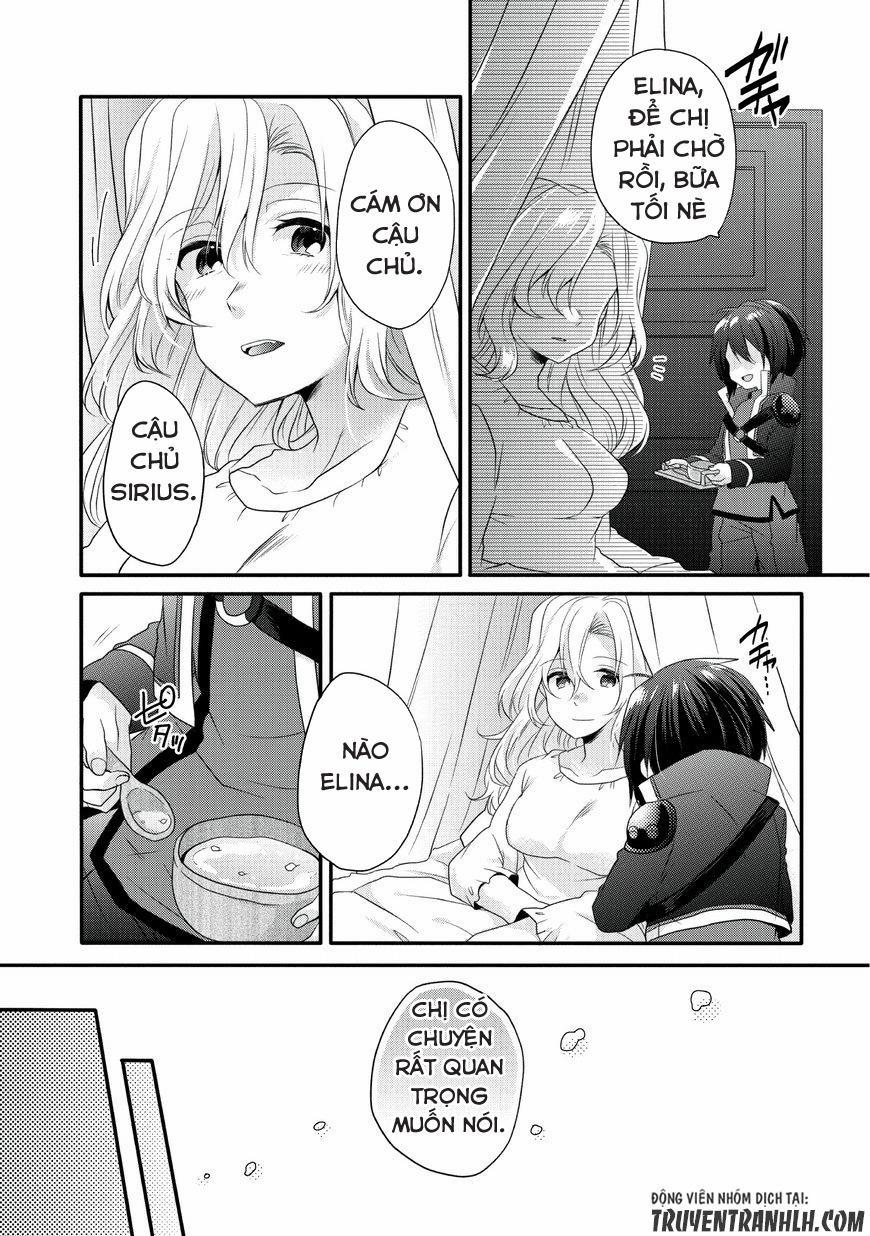 Sư Phụ Thế Giới 5 trang 5