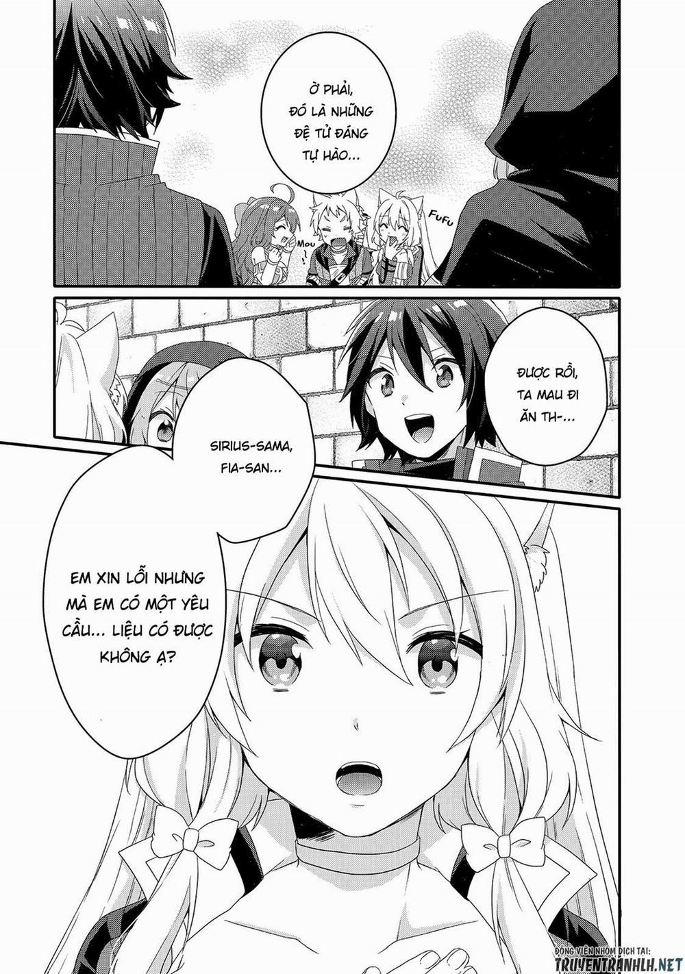 Sư Phụ Thế Giới 50 trang 10