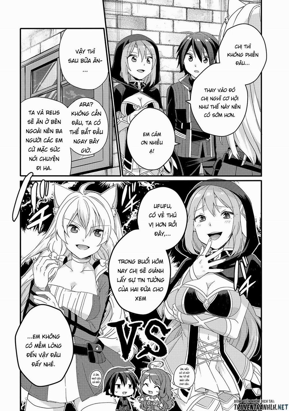 Sư Phụ Thế Giới 50 trang 12