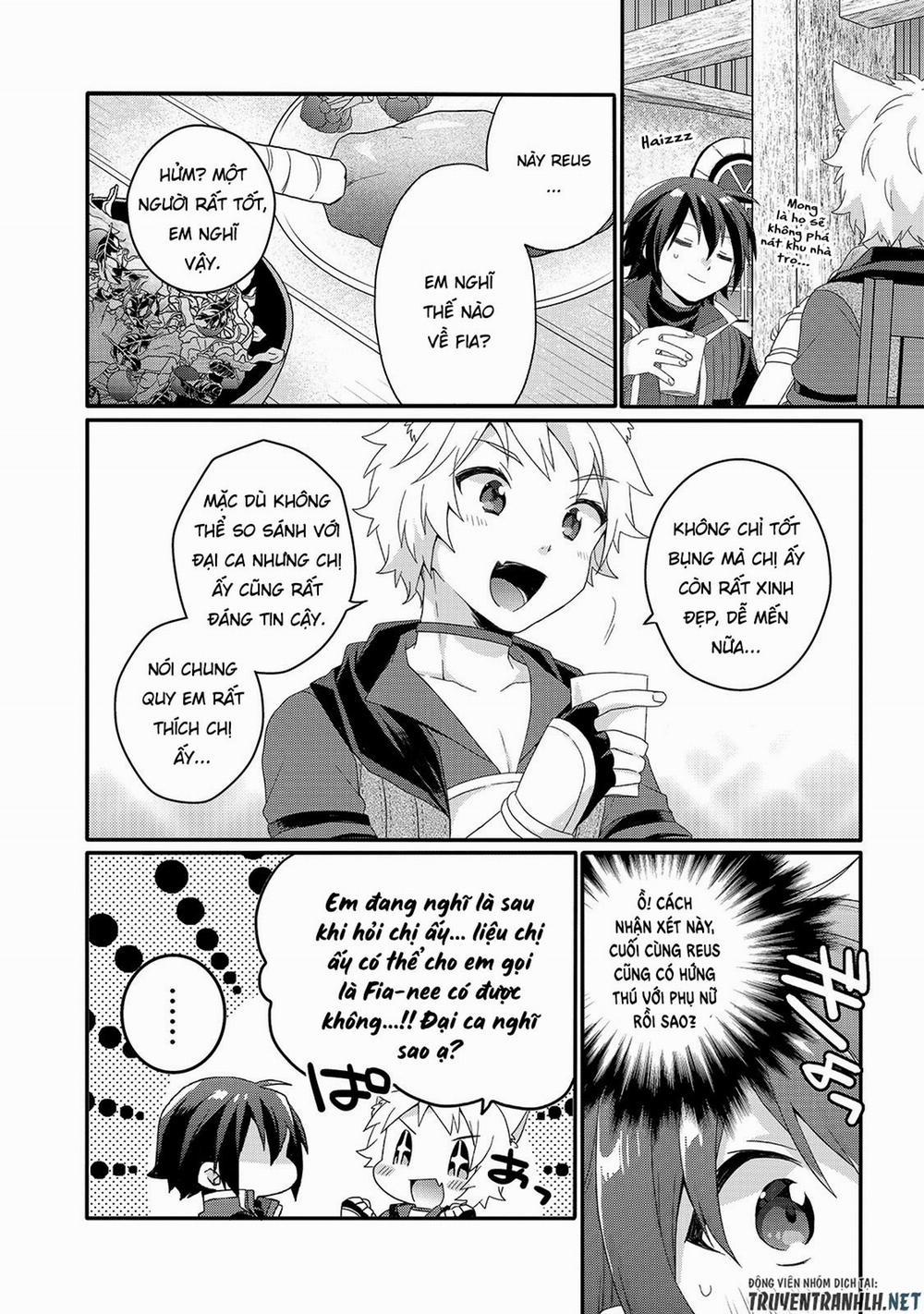 Sư Phụ Thế Giới 50 trang 13