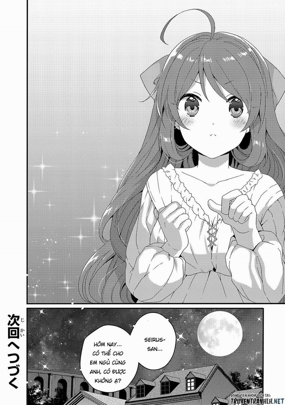 Sư Phụ Thế Giới 50 trang 29