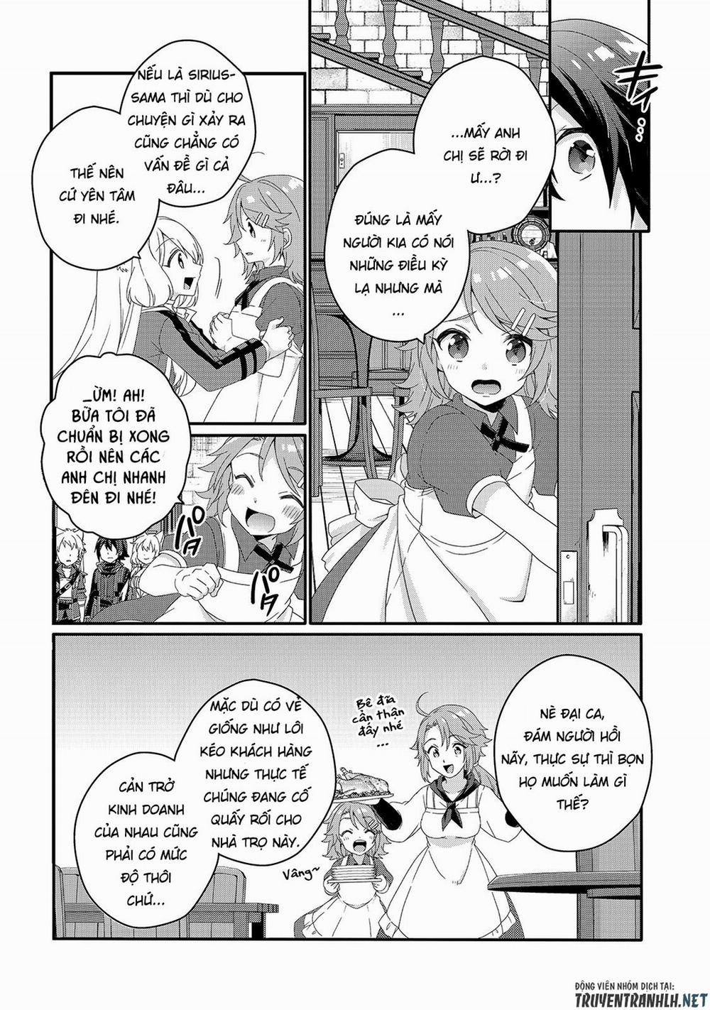 Sư Phụ Thế Giới 50 trang 8